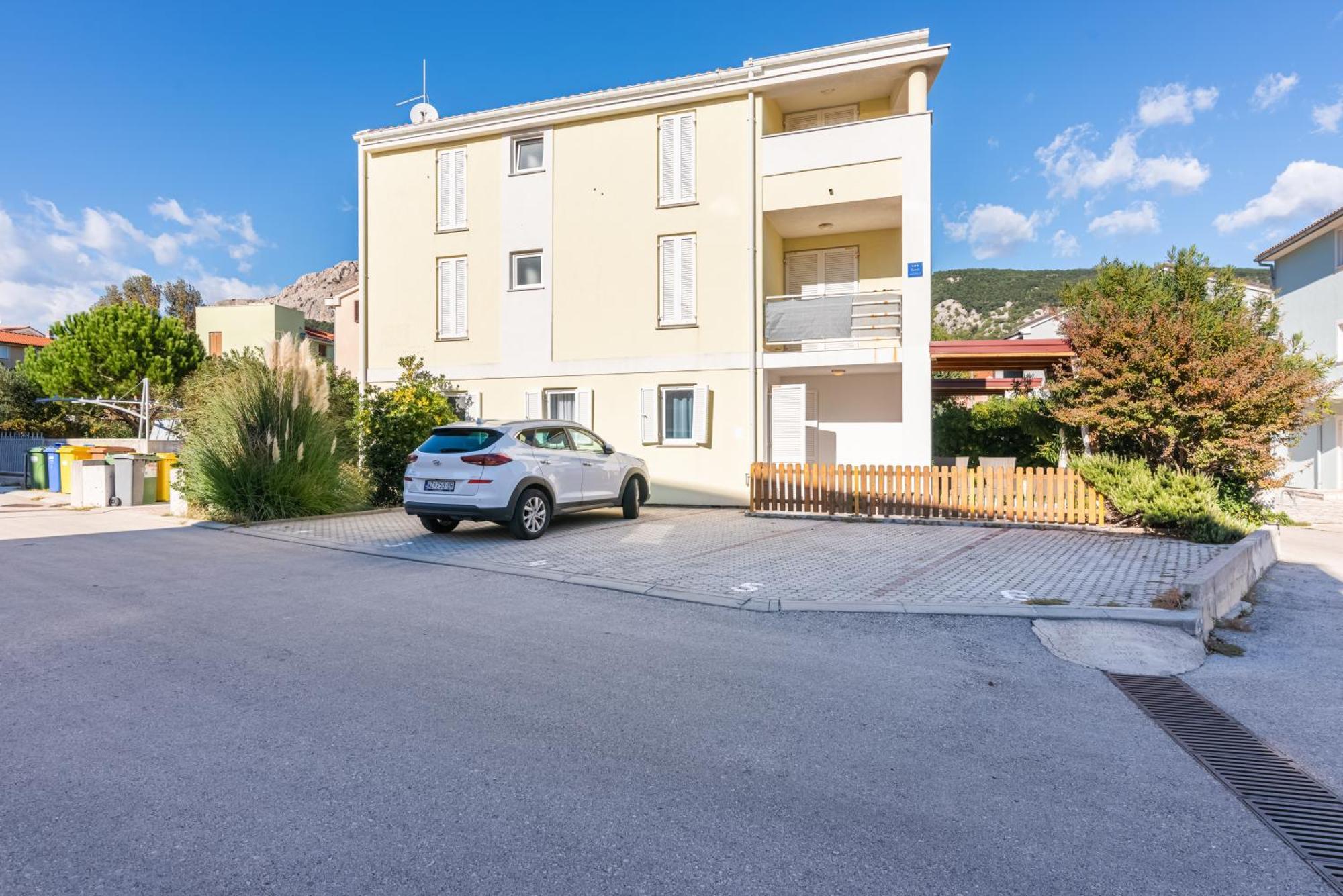 Appartement Olivella With Terrace