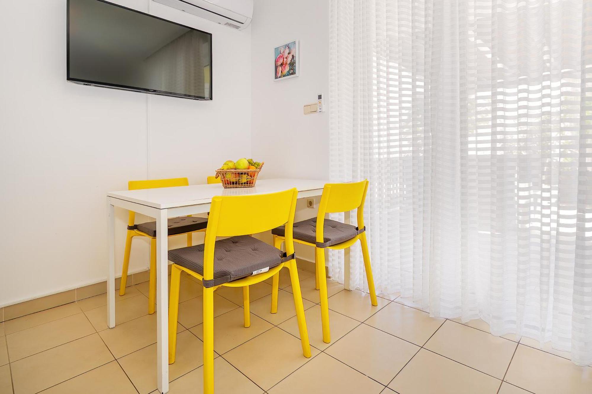 Appartement Olivella With Terrace