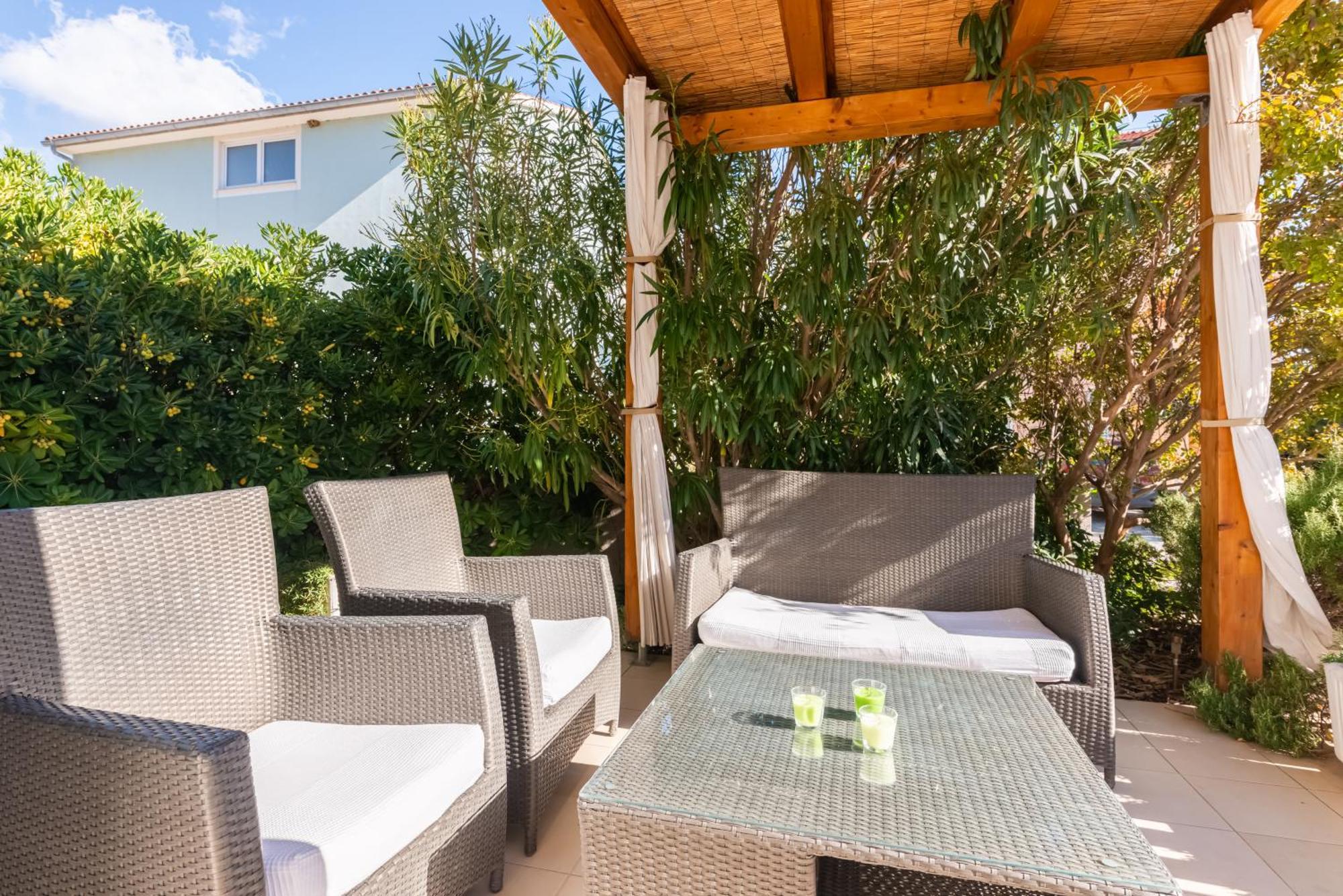 Apartment Olivella With Terrace *