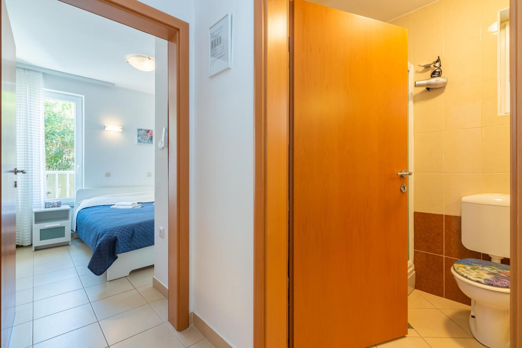 Apartment Olivella With Terrace