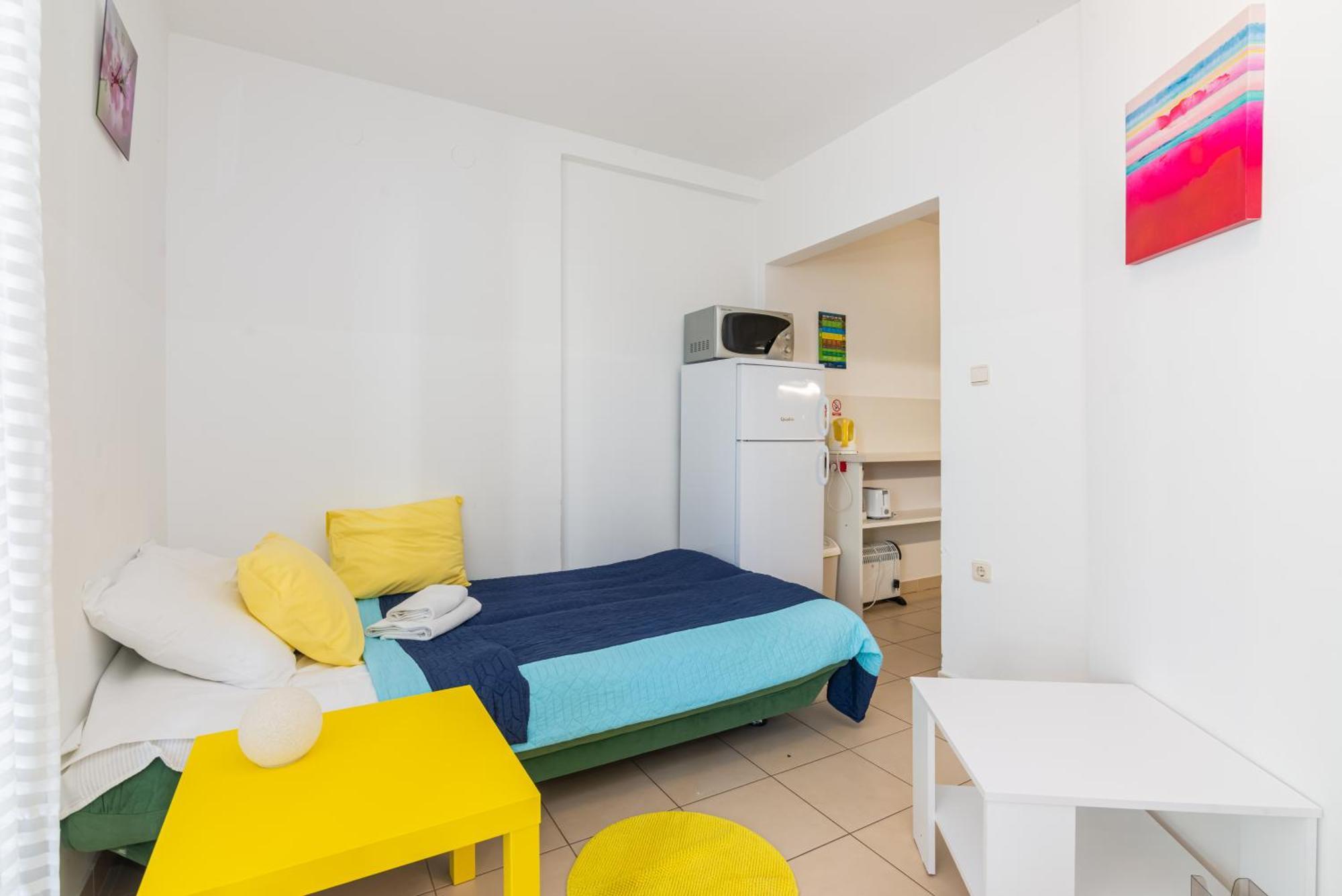 Apartment Olivella With Terrace *